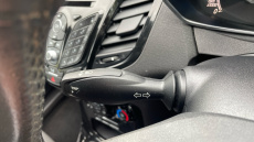 Ford Fiesta 1.0 EcoBoost Zetec 5dr Petrol Hatchback